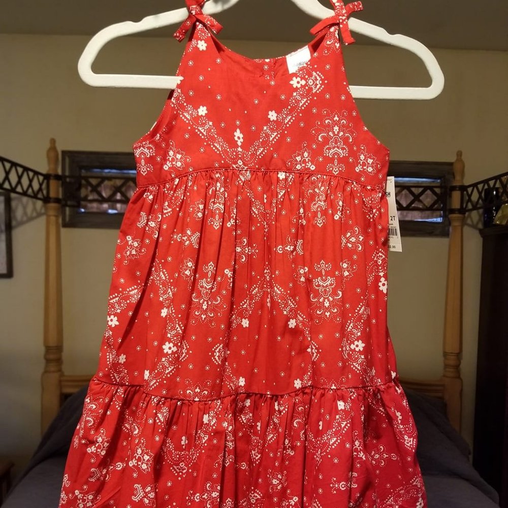 Dress Spring & Summer